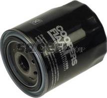 CoopersFiaam FT5429 - Oil Filter autospares.lv