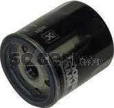 CoopersFiaam FT5581 - Oil Filter autospares.lv