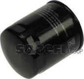 CoopersFiaam FT5582 - Oil Filter autospares.lv