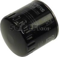 CoopersFiaam FT5645 - Oil Filter autospares.lv