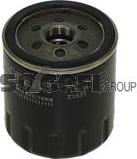 CoopersFiaam FT5656 - Oil Filter autospares.lv