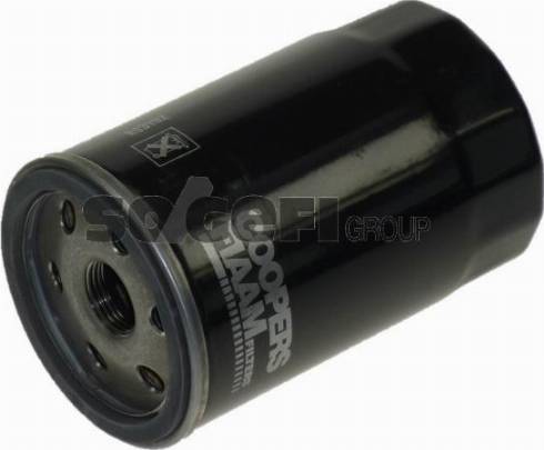 CoopersFiaam FT5608 - Oil Filter autospares.lv