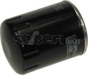 CoopersFiaam FT5682 - Oil Filter autospares.lv