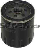 CoopersFiaam FT5065 - Oil Filter autospares.lv