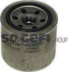 CoopersFiaam FT5006 - Fuel filter autospares.lv