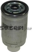 CoopersFiaam FT5081 - Fuel filter autospares.lv