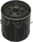 CoopersFiaam FT5073 - Oil Filter autospares.lv
