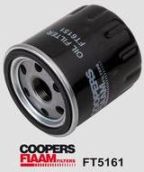 CoopersFiaam FT5161A - Oil Filter autospares.lv