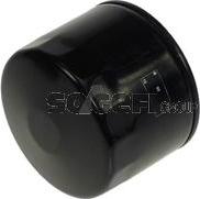 CoopersFiaam FT5163 - Oil Filter autospares.lv