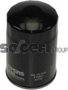 CoopersFiaam FT5891 - Oil Filter autospares.lv