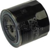 CoopersFiaam FT5378 - Oil Filter autospares.lv