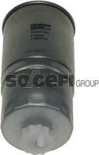 CoopersFiaam FT5290 - Fuel filter autospares.lv