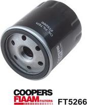 CoopersFiaam FT5266 - Oil Filter autospares.lv
