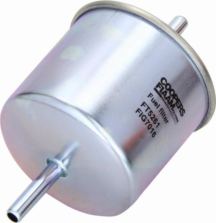 CoopersFiaam FT5261 - Fuel filter autospares.lv