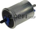 CoopersFiaam FT5262 - Fuel filter autospares.lv