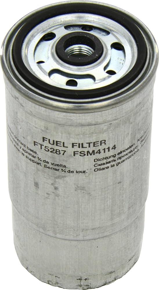 Japanparts STC2827 - Fuel filter autospares.lv