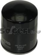 CoopersFiaam FT5227 - Oil Filter autospares.lv