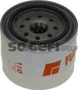 CoopersFiaam FT5273 - Oil Filter autospares.lv