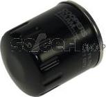 CoopersFiaam FT5272 - Oil Filter autospares.lv