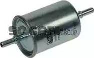 CoopersFiaam FT6044 - Fuel filter autospares.lv