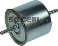 CoopersFiaam FT6018 - Fuel filter autospares.lv