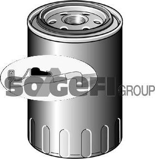 CoopersFiaam FT6027 - Oil Filter autospares.lv