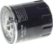 CoopersFiaam FT6729 - Oil Filter autospares.lv