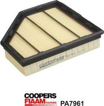 CoopersFiaam PA7961 - Air Filter, engine autospares.lv