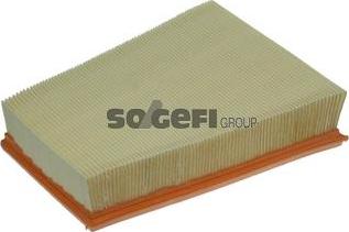 CoopersFiaam PA7450 - Air Filter, engine autospares.lv