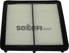 CoopersFiaam PA7453 - Air Filter, engine autospares.lv