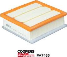 CoopersFiaam PA7465 - Air Filter, engine autospares.lv