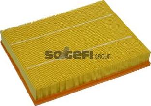 CoopersFiaam PA7431 - Air Filter, engine autospares.lv