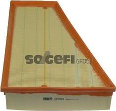 CoopersFiaam PA7553 - Air Filter, engine autospares.lv