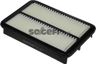 CoopersFiaam PA7514 - Air Filter, engine autospares.lv