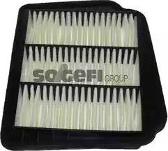 CoopersFiaam PA7582 - Air Filter, engine autospares.lv