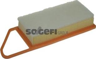 CoopersFiaam PA7528 - Air Filter, engine autospares.lv