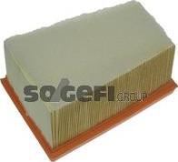 CoopersFiaam PA7523 - Air Filter, engine autospares.lv