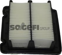 CoopersFiaam PA7647 - Air Filter, engine autospares.lv