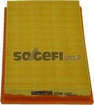 CoopersFiaam PA7085 - Air Filter, engine autospares.lv