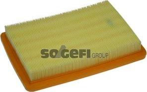 CoopersFiaam PA7197 - Air Filter, engine autospares.lv