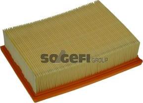 CoopersFiaam PA7119 - Air Filter, engine autospares.lv