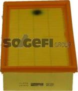 CoopersFiaam PA7180 - Air Filter, engine autospares.lv