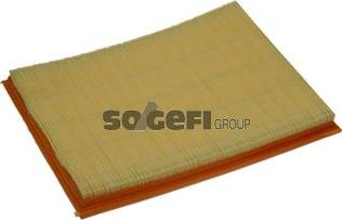 CoopersFiaam PA7138 - Air Filter, engine autospares.lv