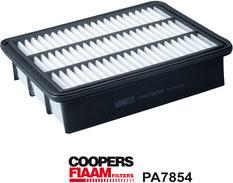 CoopersFiaam PA7854 - Air Filter, engine autospares.lv