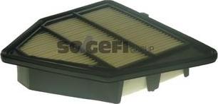 CoopersFiaam PA7823 - Air Filter, engine autospares.lv