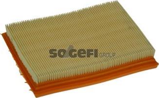 CoopersFiaam PA7398 - Air Filter, engine autospares.lv