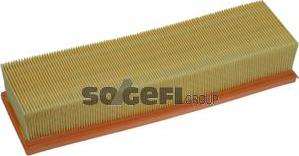 CoopersFiaam PA7359 - Air Filter, engine autospares.lv