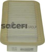 CoopersFiaam PA7315 - Air Filter, engine autospares.lv