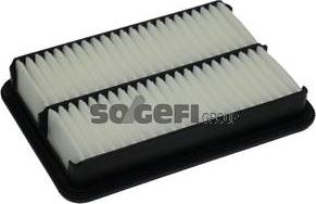 CoopersFiaam PA7387 - Air Filter, engine autospares.lv