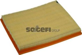 CoopersFiaam PA7248 - Air Filter, engine autospares.lv